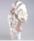 Santa Claus Adult Wig and Beard Set HX-007